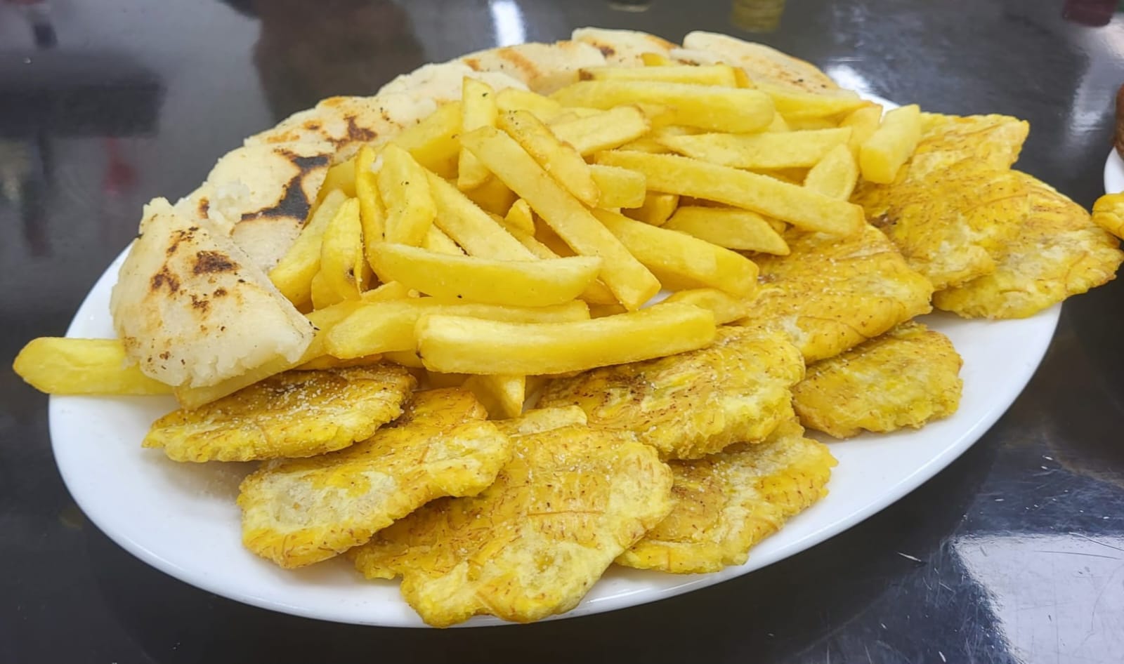 Especialidad de LeTaBra