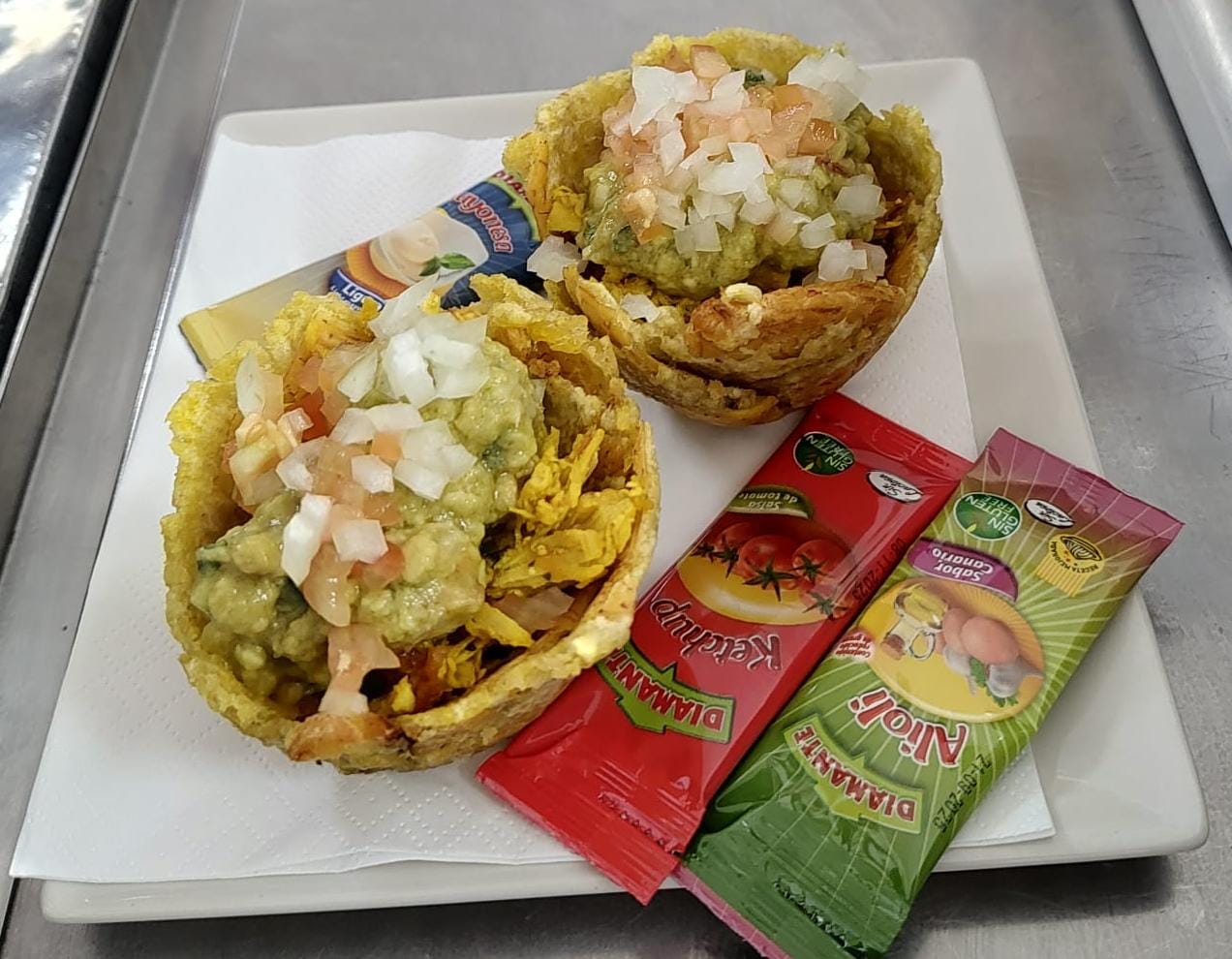 Especialidad de la Casa